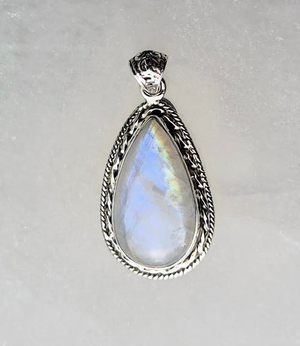 Moonstone Pendant