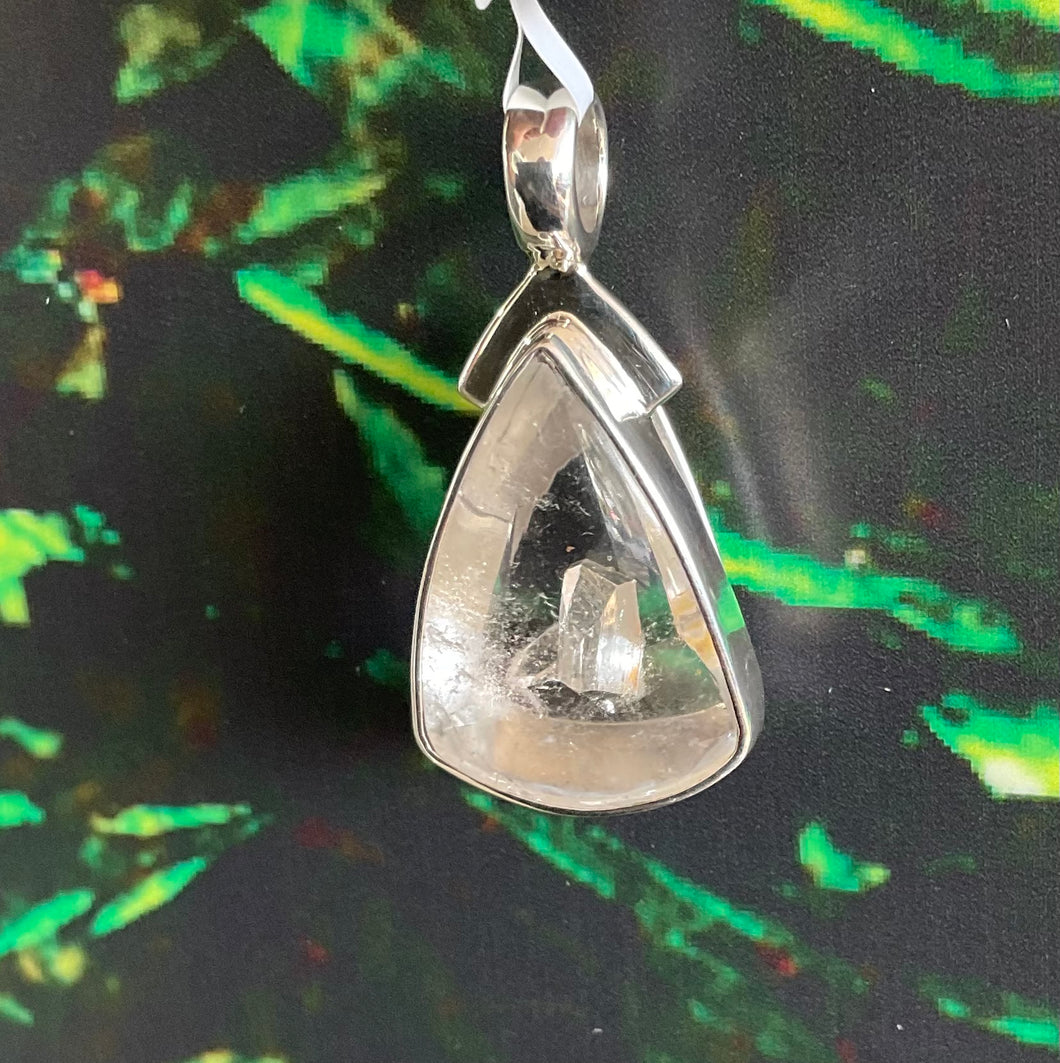 Manifestation Quartz