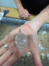 Manifestation quartz