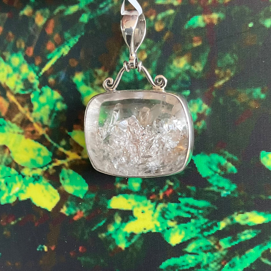 Manifestation Quartz