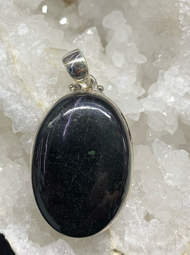 Tourmaline