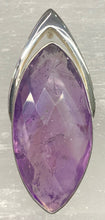 Ametrine Pendant