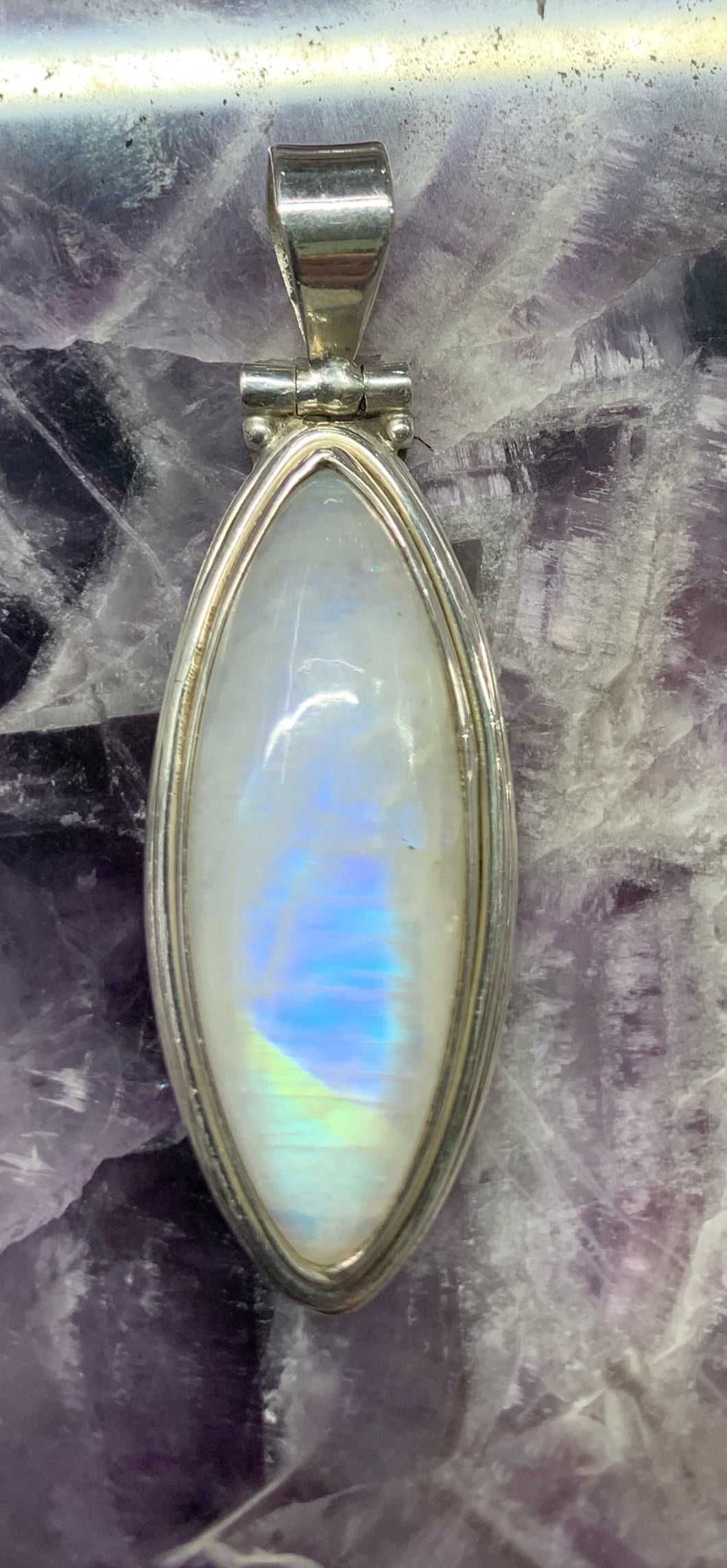 Moonstone