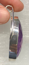 Ametrine Pendant