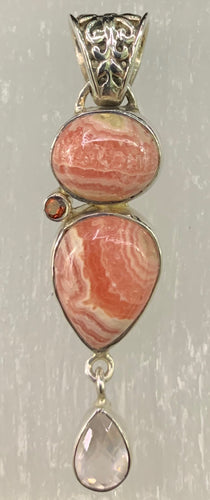 Rose Quartz
